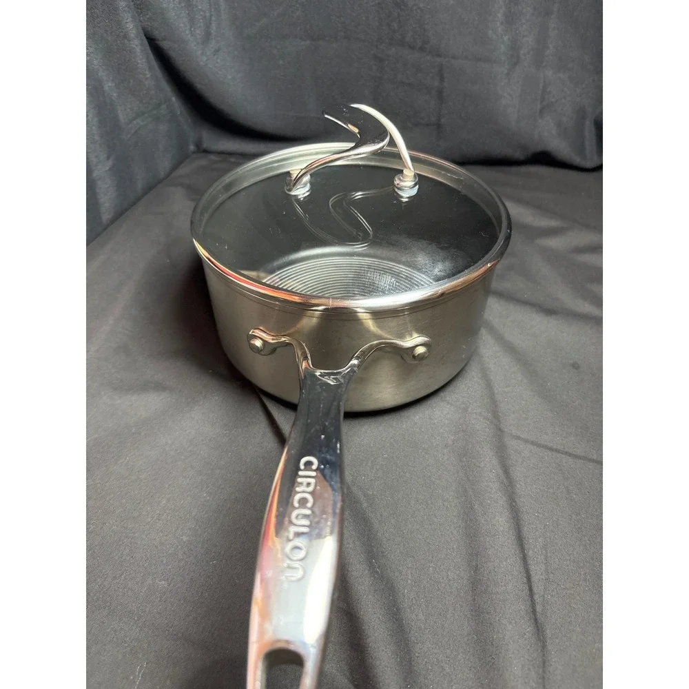 Circulon 3qt 8l